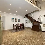 Manin Terrace, 200M From St Marks Square