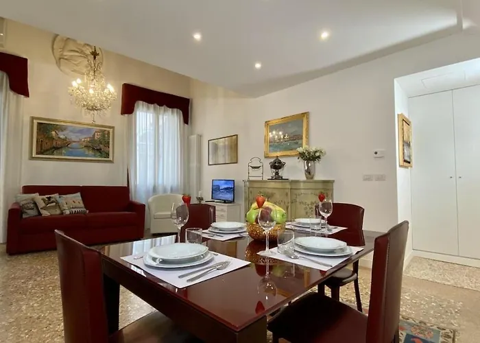Manin Terrace, 200M From St Marks Square