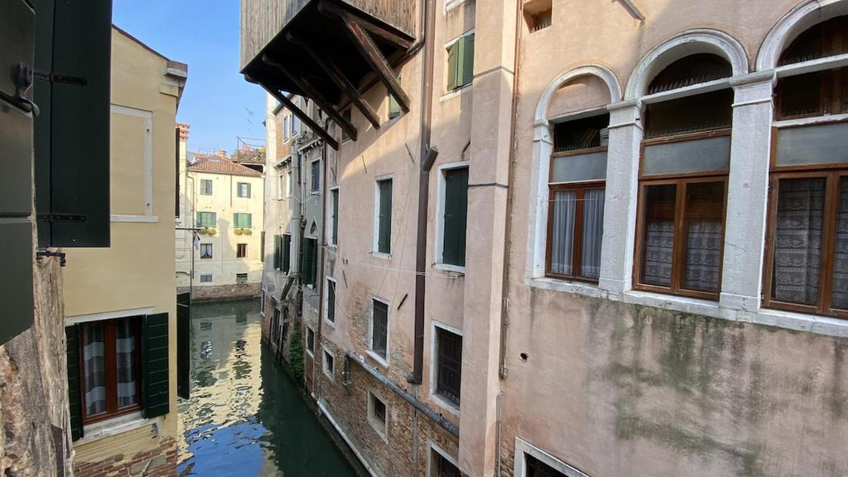 Apartamento Manin Terrace, 200M From St Marks Square *