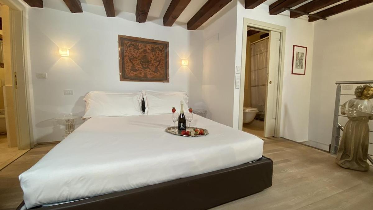 Apartamento Manin Terrace, 200M From St Marks Square Venecia