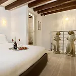 Manin Terrace, 200M From St Marks Square
